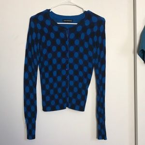 Express Button up Cardigan